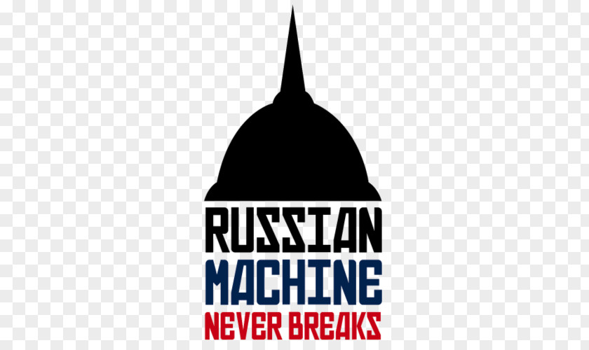 Chelyabinsk Meteorite Russian Machine Never Breaks Washington Capitals Logo T-shirt PNG