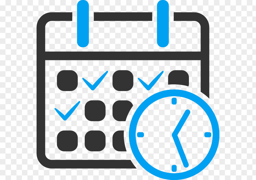 Clock Hourglass PNG