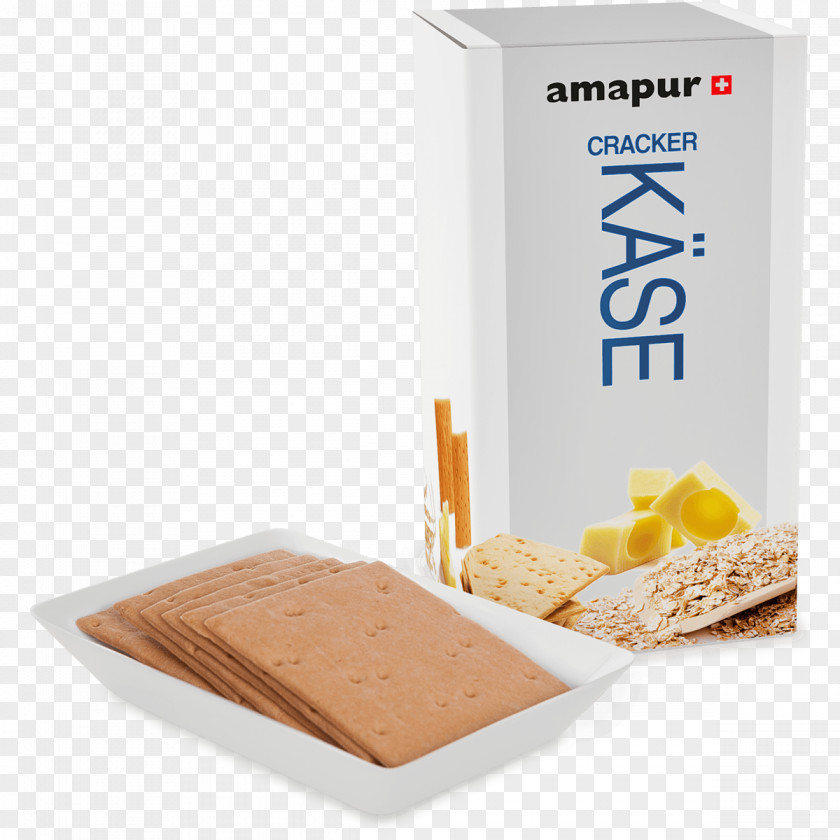 Cracker Ingredient Winterspeck Amapur Flavor PNG