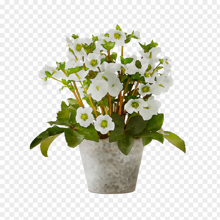Cut Flowers Floral Design Flowerpot Artificial Flower PNG