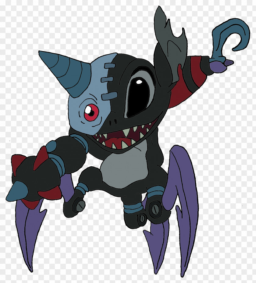 Cyborg Stitch Lilo Pelekai Jumba Jookiba Captain Gantu YouTube PNG