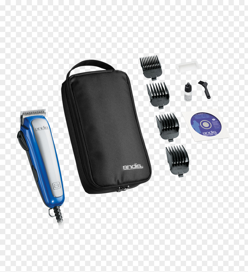 Dog Hair Clipper Andis Wahl Grooming Comb PNG