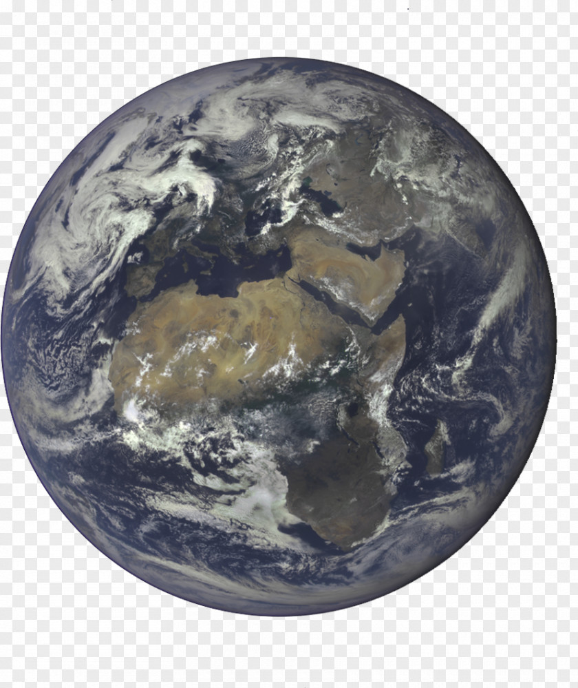 Earth Observation Satellite The Blue Marble Deep Space Climate Observatory Planet PNG