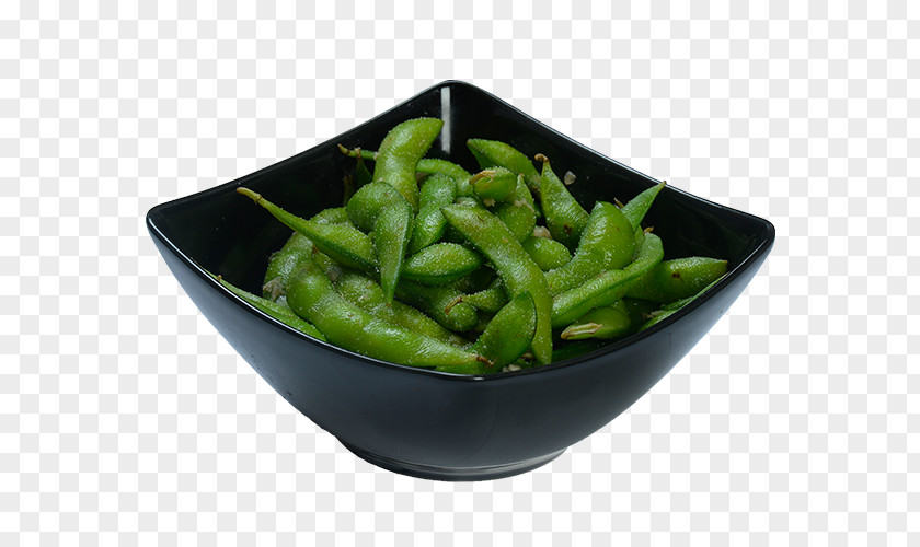 Edamame Vegetarian Cuisine Yakitori Food Garlic PNG