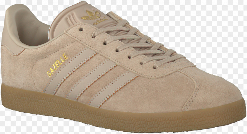 Gazelle Sneakers Skate Shoe Footwear Adidas PNG