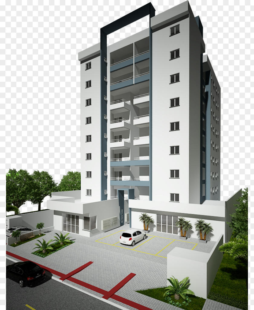 House Mixed-use Residential Area Commercial Building Architecture PNG