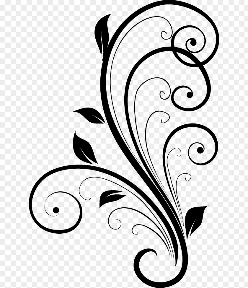 Line Art Drawing Black And White Clip PNG