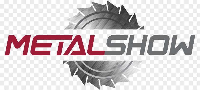 Metal Logo METAL SHOW 2018 Romexpo Metalworking Technology Exhibition PNG