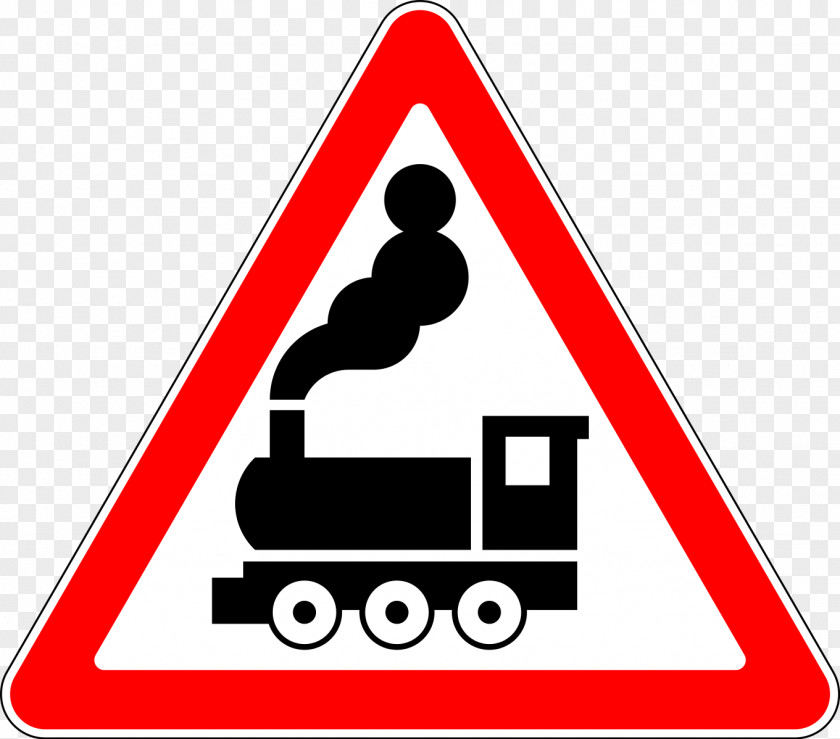 Mulher Rail Transport Level Crossing Boom Barrier Road Traffic Sign PNG