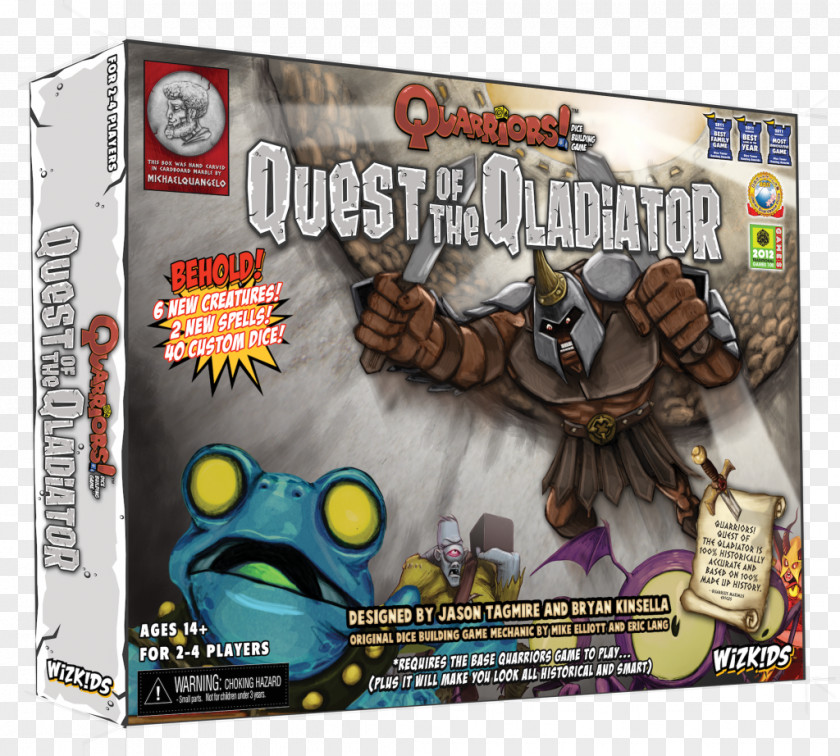 The Lord Of Rings Dice Building Game Quarriors! WizKids HeroClix PNG