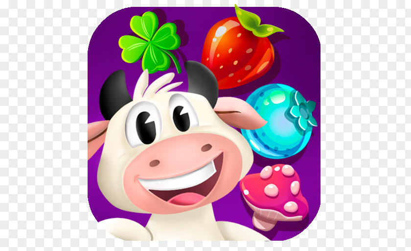 Toy Cantando La Vaca Lola Android Application Package Lechera PNG