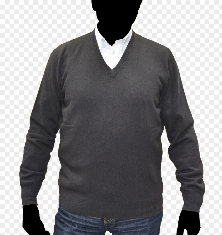 Uomo Sleeve Neck PNG