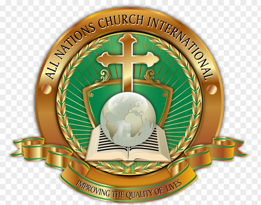 Victory Outreach Church Of Tacoma Badge PNG