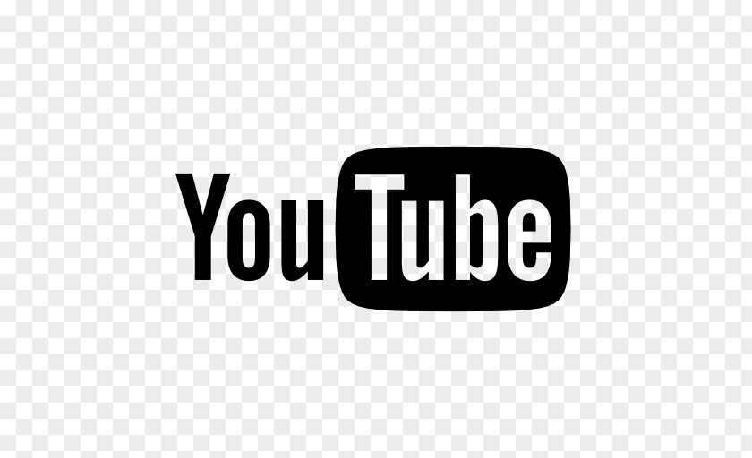 Youtube YouTube Logo Television PNG
