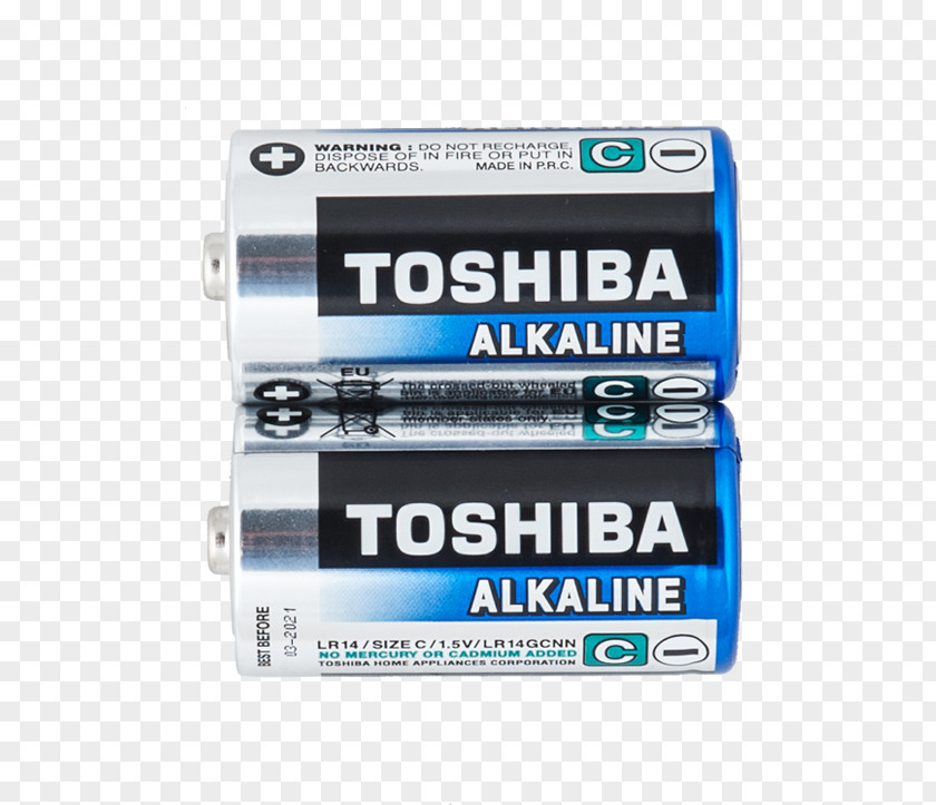 Alkaline Electric Battery Toshiba Satellite Computer Hardware Multimedia PNG