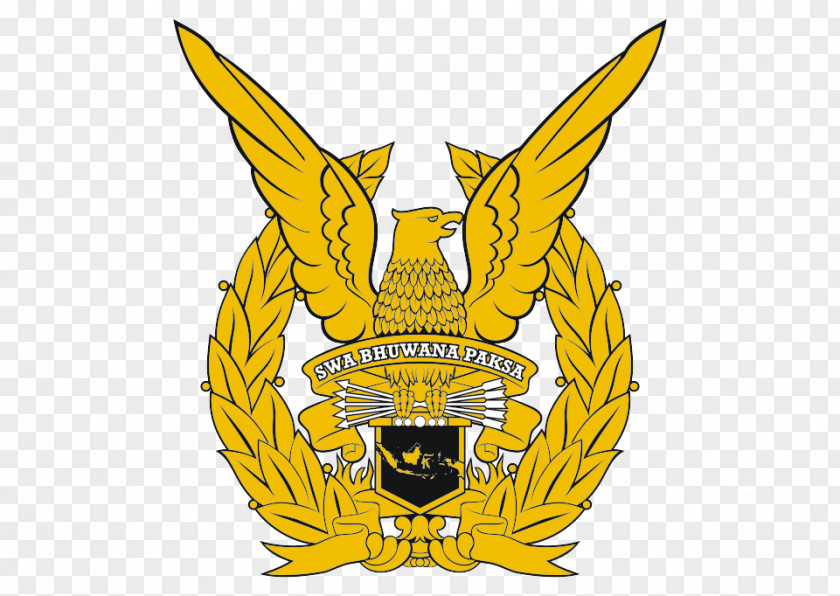 Army Indonesian Air Force National Armed Forces PT. Cybertech Indonesia PNG