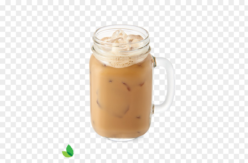 Coffe Ice Coffee Milk Iced Cup Caffè Mocha PNG