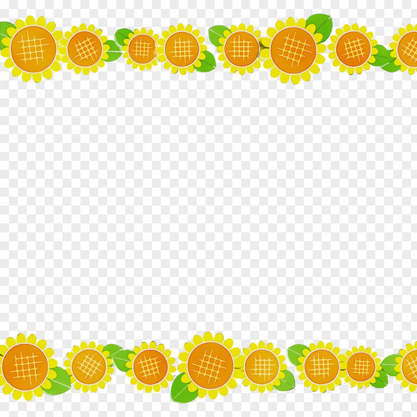 Copyright-free Cc0 Licence Common Sunflower Backstory PNG