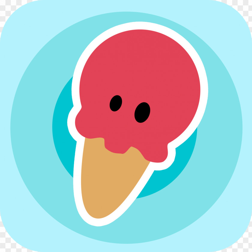 Crossy Road Ice Cream Food Pop Fruit PNG