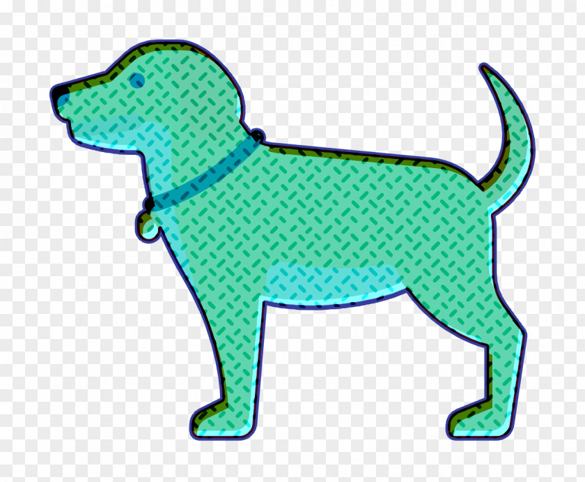 Dog Icon Animals And Nature PNG