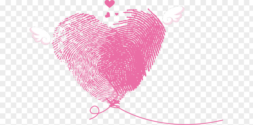 Love Download Fingerprint Adobe Illustrator Euclidean Vector PNG