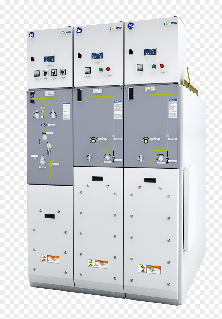 Maintenance Engineer Circuit Breaker Ring Main Unit Switchgear Electricity General Electric PNG