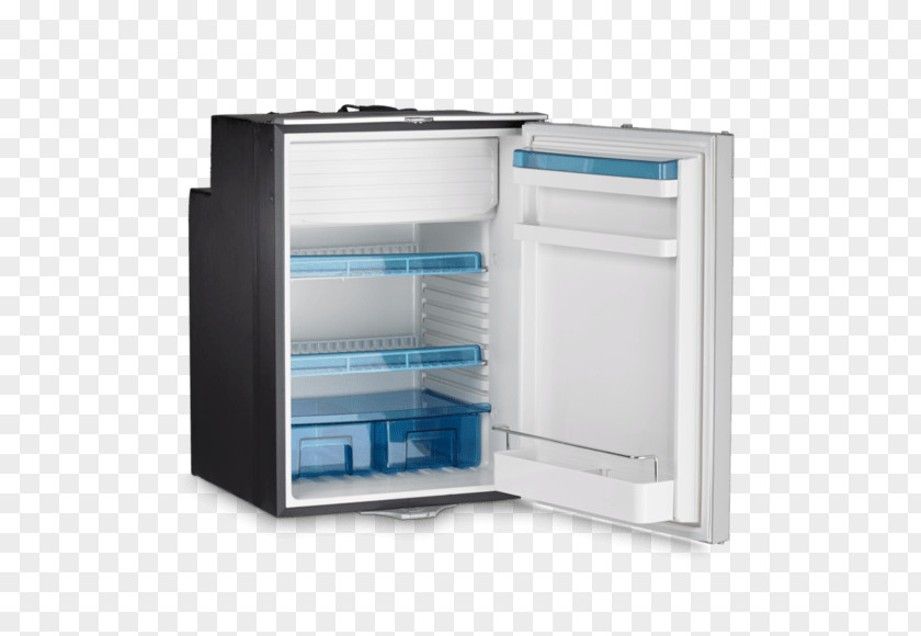 Refrigerator Waeco CoolMatic CR-140 Freezers Dometic Campervans PNG