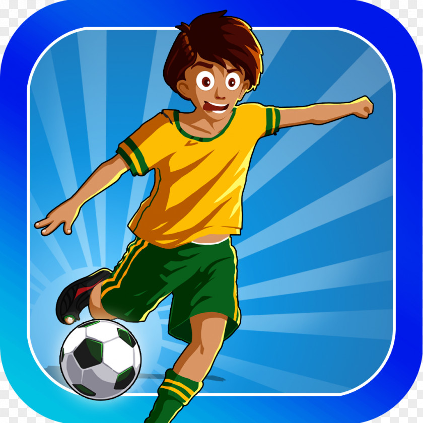 Soccer Boy Football Game Drawing Team Sport PNG