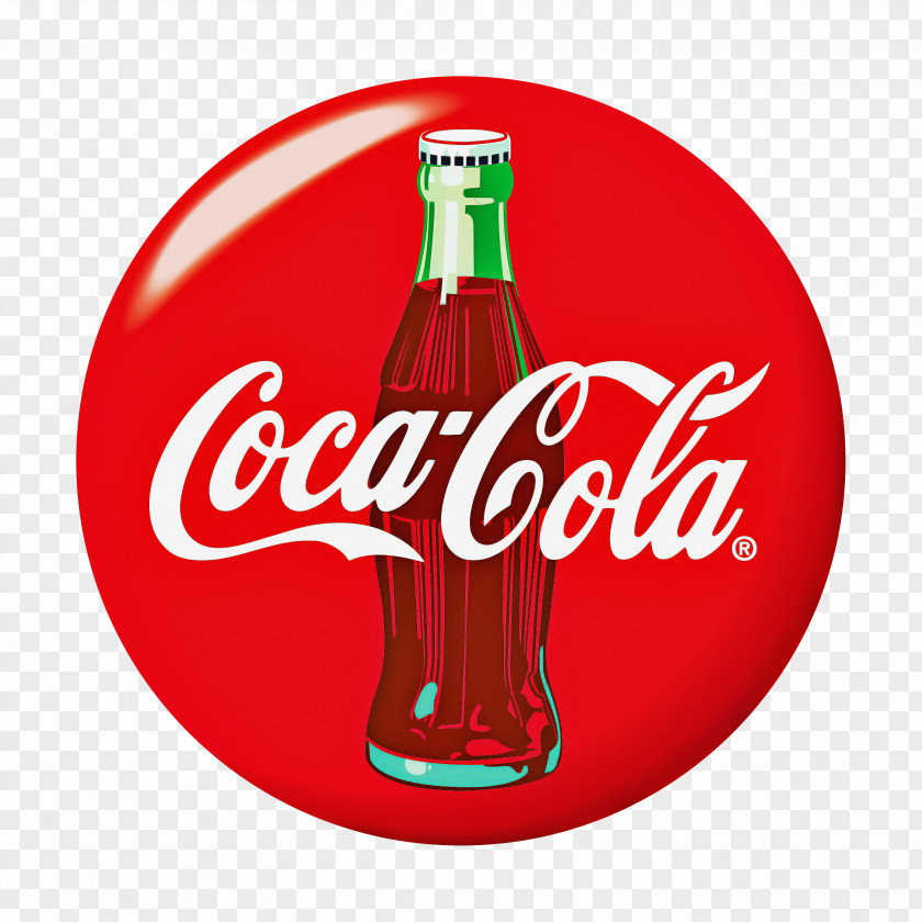 Soft Drink Cola Coca-cola PNG