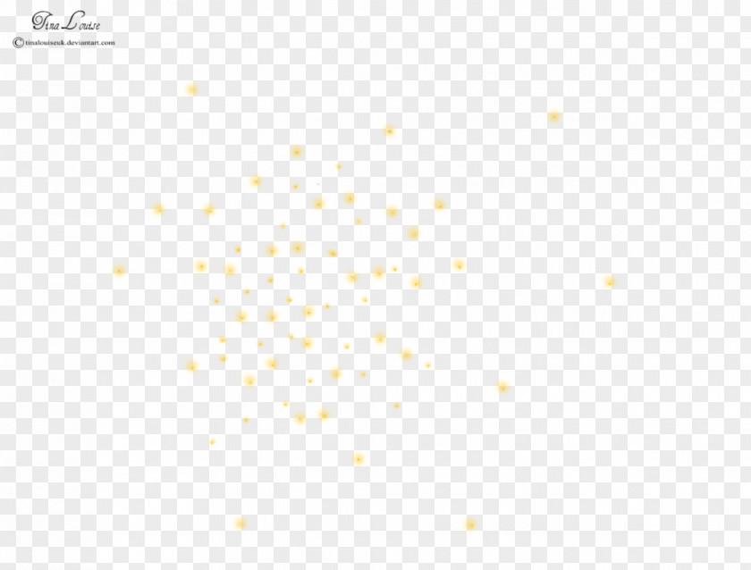 String Lights Sky Atmosphere Yellow Desktop Wallpaper Pattern PNG