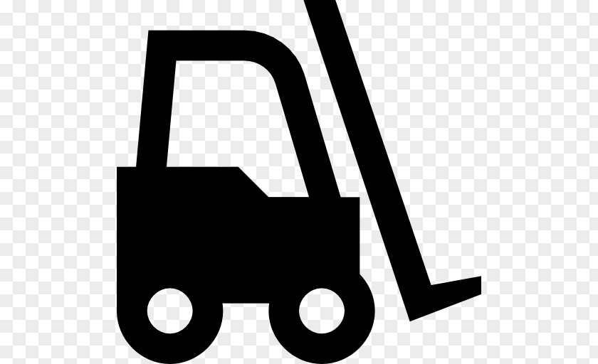 Symbol Forklift Clip Art PNG