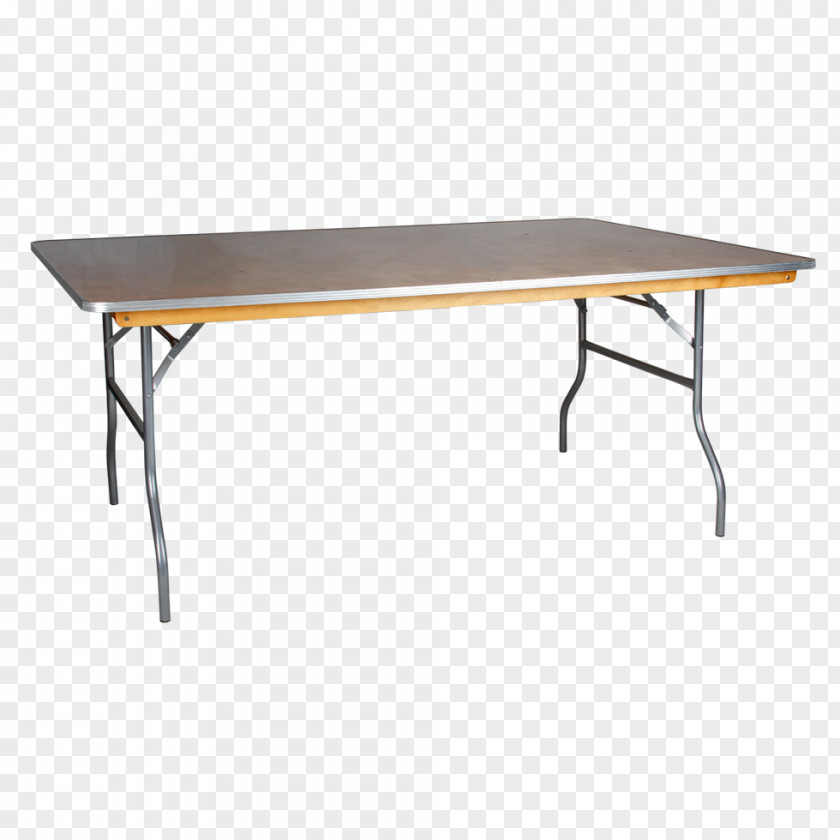 Table Folding Tables Product Design Rectangle PNG