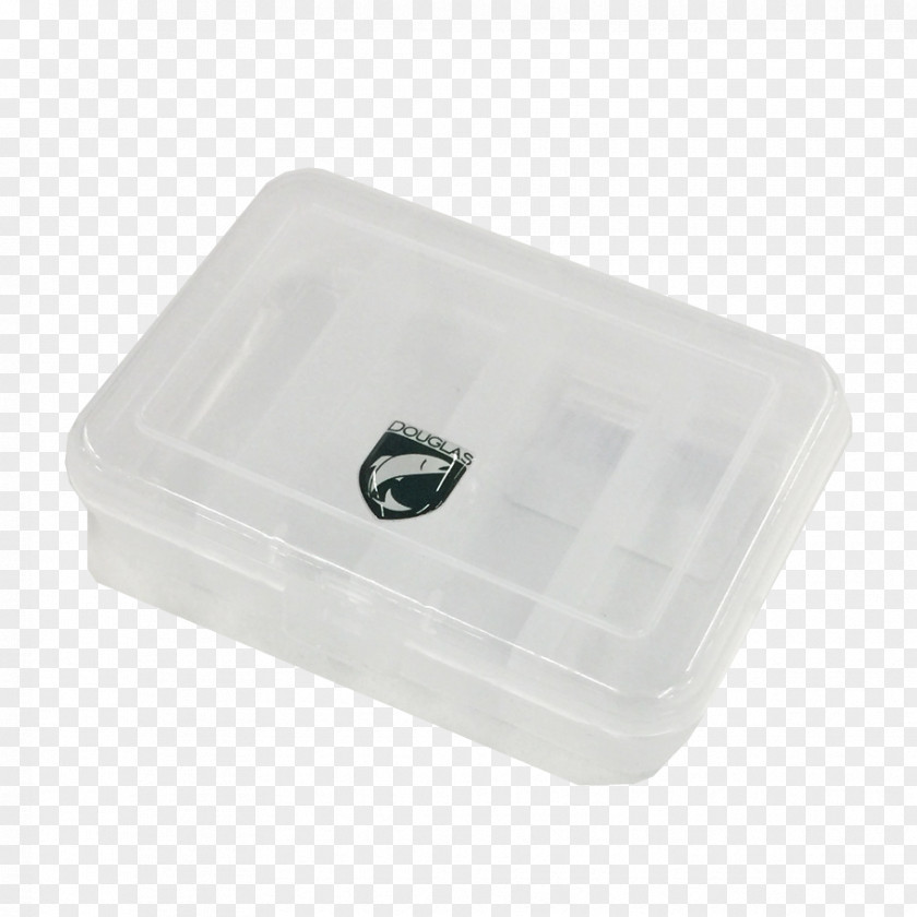 Tackle Box Plastic Rectangle PNG