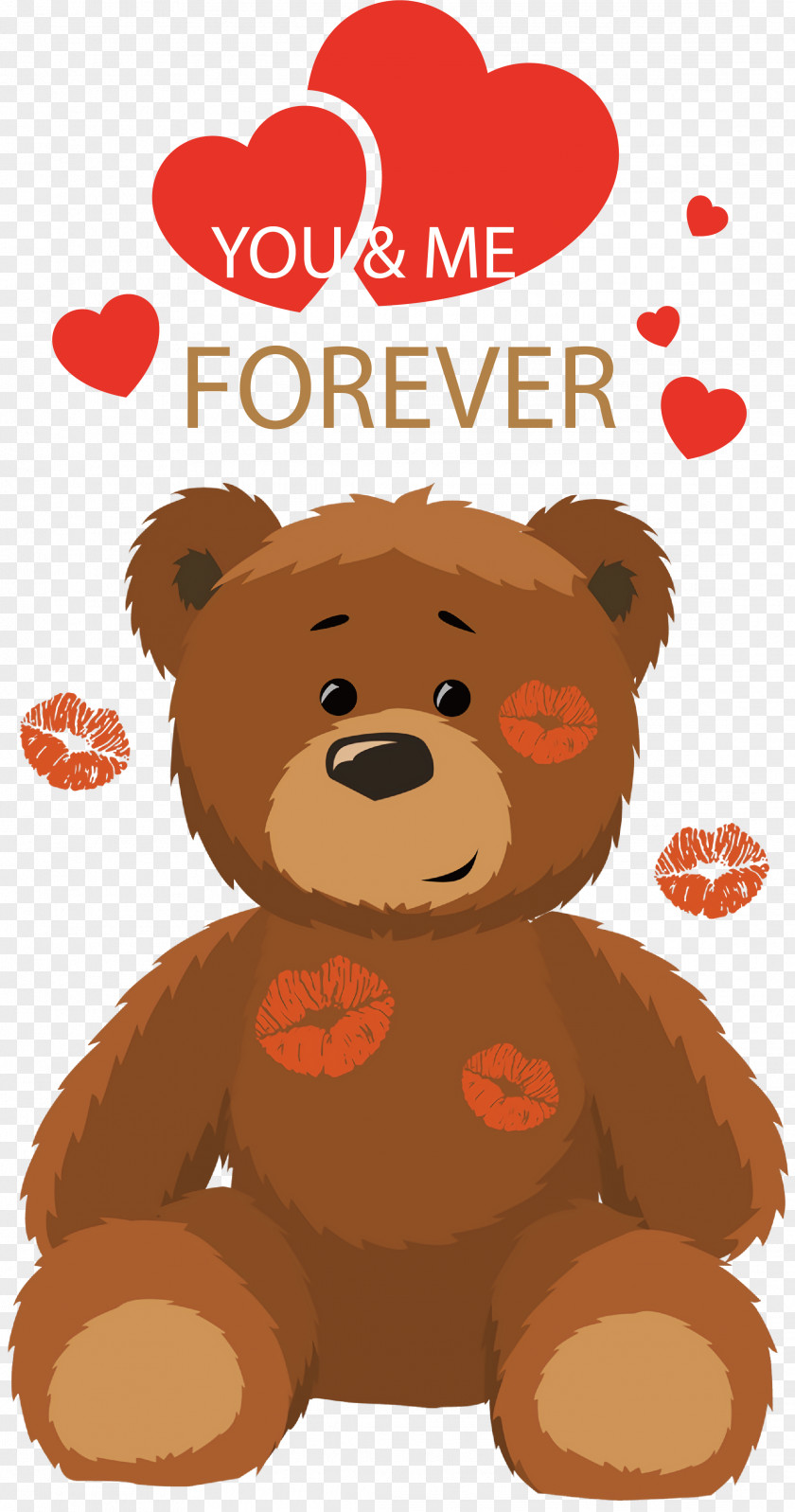 Teddy Bear PNG