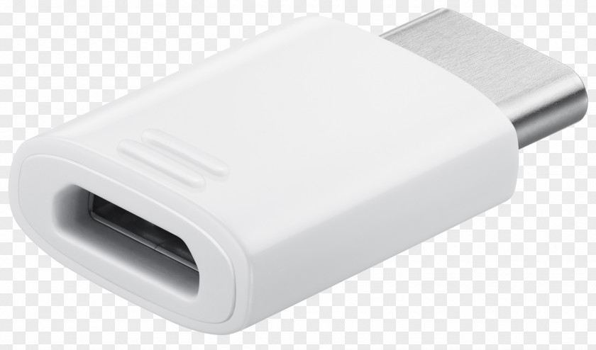 USB Battery Charger Micro-USB USB-C Adapter PNG