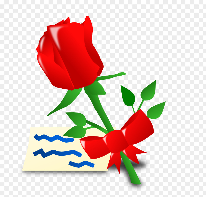 Valentine Day Pics Rose Flower Animation Clip Art PNG