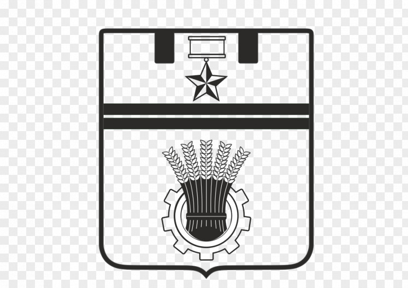 Volgograd Brand Logo Coat Of Arms Symbol PNG