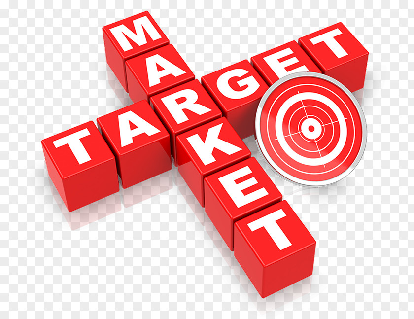 Audience Digital Marketing Target Market Advertising PNG