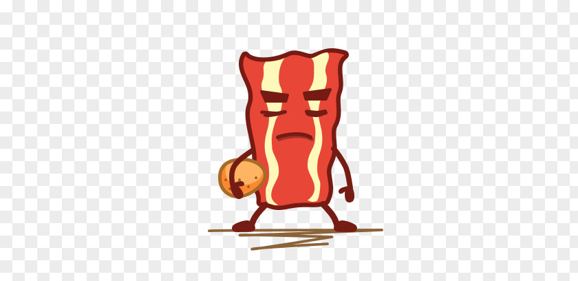 Bacon Animated Film Giphy PNG