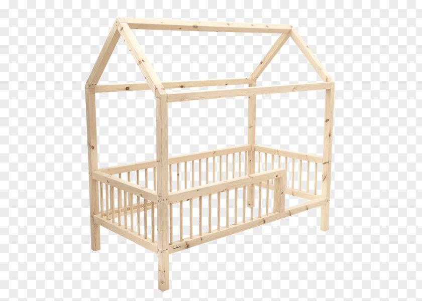 Bed Bunk Cots House Furniture PNG
