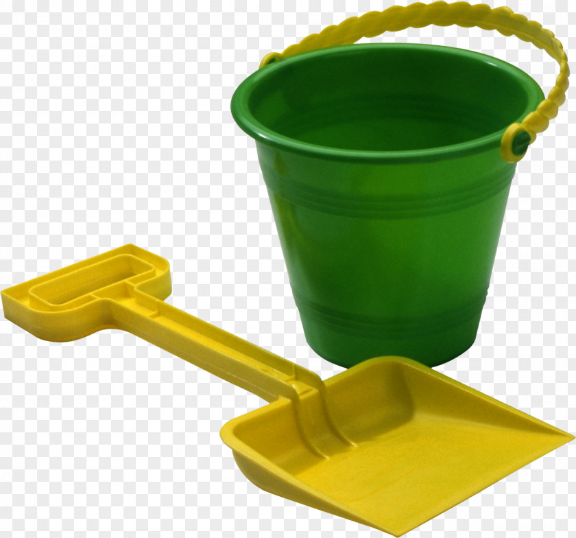 Bucket Scapula Shovel Clip Art PNG