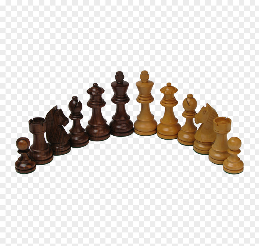 Chess Piece Tables Staunton Set Board Game PNG