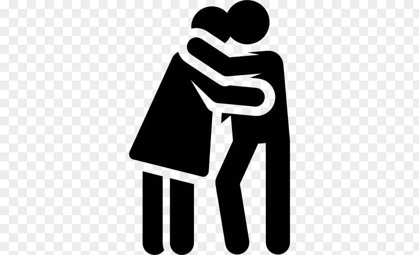 Embrace Hug Clip Art PNG