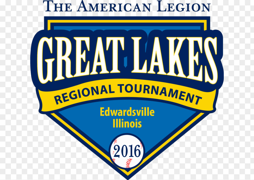 Great Lakes Toledo American Legion Baseball PNG