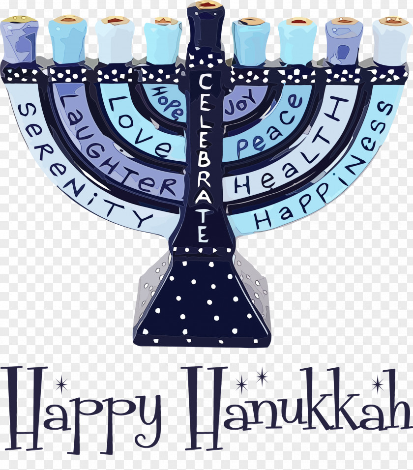 Hanukkah PNG