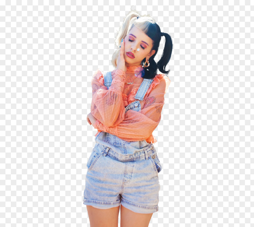 Hysen Mel Melanie Martinez The Gingerbread Man Milk And Cookies PNG