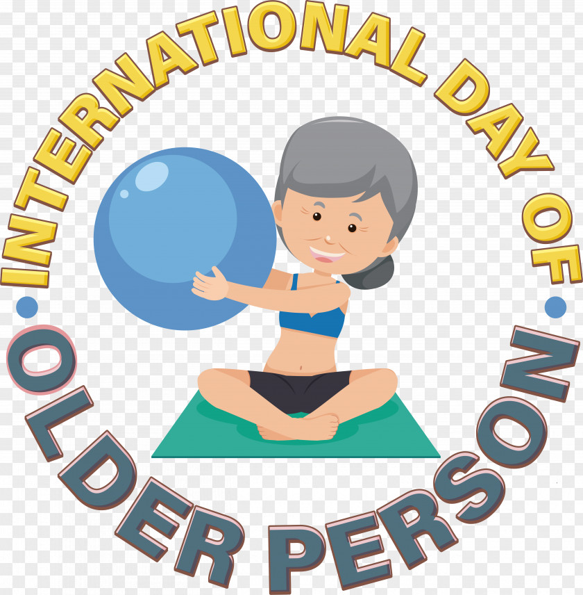 International Older Person Day International Older People Day PNG