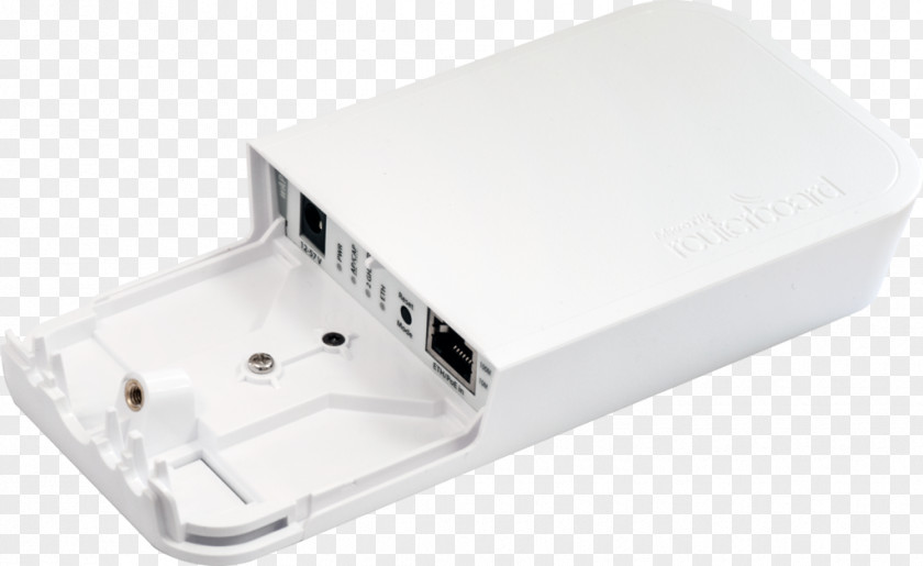 Microtik MikroTik RouterBOARD HAP Lite Wireless Access Points PNG