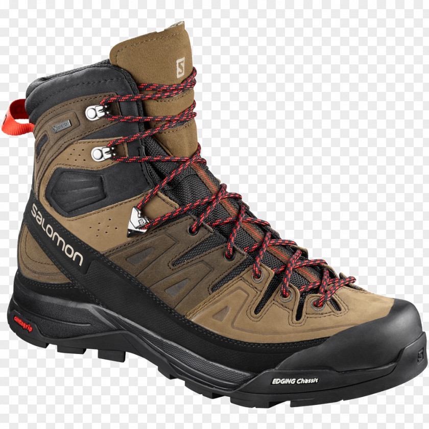 Mountaineer Shoe Hiking Boot Bidezidor Kirol Clothing PNG
