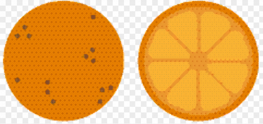 Orange Yellow Background PNG